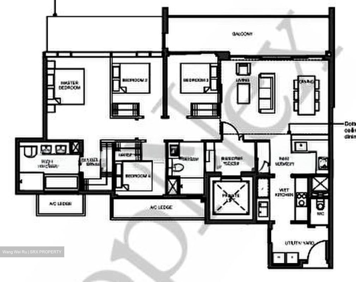 Leedon Green (D10), Condominium #586724911